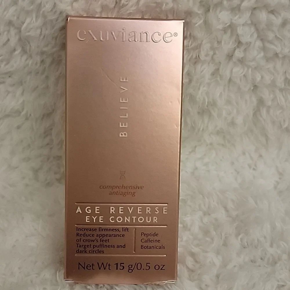 Sale/Exuviance age reverse eye cream